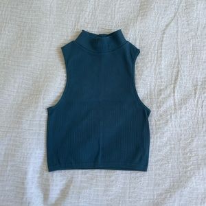 Zara tank top